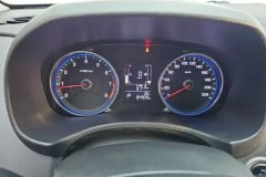 2019 Hyundai ix25 2017 1.6 AT SmartFWD #14