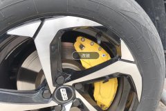 Right Rear Wheel Hub