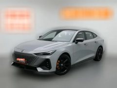 2022 Chang'an UNI-V 2022 1.5T AT Premium #1