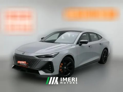 2022 Chang'an UNI-V 2022 1.5T AT Premium