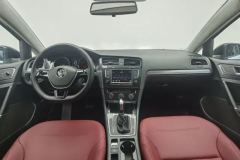2017 Volkswagen Golf 2017 1.4T AT 230TSI Comfort Million Edition #14