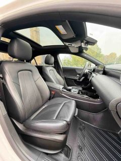 2021 Mercedes-Benz A-Class 2021 1.3T A200L Sportsedan chairFashion #4