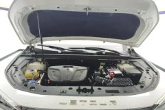 2022 Jetour X70 Plus 2021 1.6T AT DCTlandPRO 5Seat #10