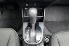2017 Honda Fit Hatchback 2016 1.5 AT LXSComfortSunroofEdition #17