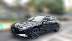 2021 Hyundai Elantra Sedan 2021 1.5 AT LUXPremium #1