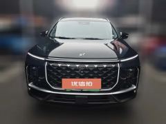 2024 Jetour Shanhai Jetour Shanhai L9 2024 1.5TD 2DHT Pro 7Seat #2