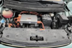 2022 Geometry E Firefly 2022 401KM thunder tiger 4Seat #10