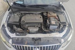 2017 Buick Excelle GT Sedan 2017 1.5 AT 15NEntry #10