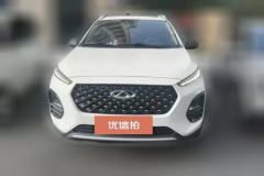 2021 Chery Tiggo 3x 2021 diamondEdition 1.5L CVTAT 3carat #2