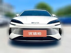2024 BYD Seal 07 DM-i 2025 DM-i 1.5L AT 125km Premium #2