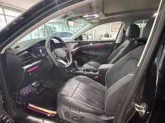 2023 Volkswagen Passat 2023 Facelift 2.0T AT 330TSI Luxury #6