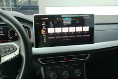 2024 Volkswagen Lavida 2024 1.5L AT starry sky 5Million thousandEdition #13