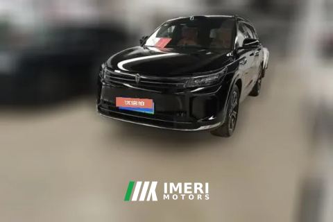 2024 AITO M7 2024 1.5T AT Smart driving4WDUltraEdition 5Seat