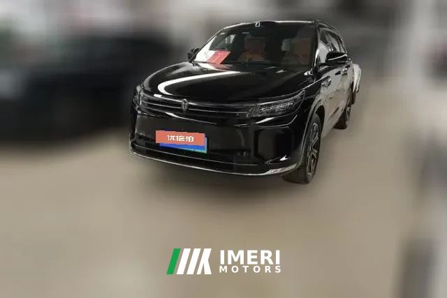 2024 AITO M7 2024 1.5T AT Smart driving4WDUltraEdition 5Seat
