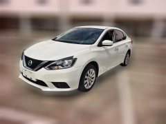 2022 Nissan Sylphy 2022 1.6 AT XEClassic Comfort #1