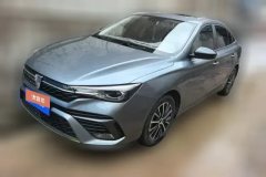 2022 Roewe i5 2021 1.5L Platinum CVT #1