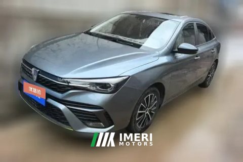 2022 Roewe i5 2021 1.5L Platinum CVT