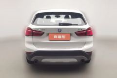 2017 BMW X1 2016 2.0T AT 20LiLuxury FWD #4