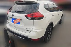 2019 Nissan X-Trail 2019 2.5 AT Smart ConnectLuxury 4WD #3