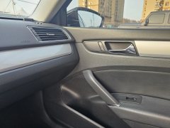 2016 Volkswagen Passat 2015 1.8T AT HonorDSGEdition #17