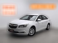 2015 Chevrolet Cruze Sedan 2015 1.5 MT ClassicSL #1