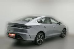 2024 BYD Destroyer 05 2024 Glory 1.5L AT DM-i 120KM Flagship #2