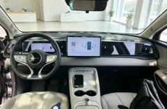 2025 BYD Sea Lion 05 EV 2025 520KMZhihangEdition #2