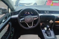 2024 Volkswagen Magotan 2023 2Million Edition 2.0T AT 330TSI DSGLuxury #15