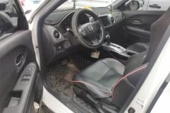 2022 Honda XR-V 2021 1.5 AT Comfort #9