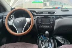 2016 Nissan Qashqai 2016 2.0 AT Elite #12