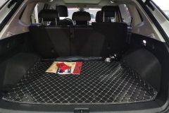 2023 Volkswagen Tayron 2023 2.0T AT 380TSI 4WDR-LineHigh Energy #4