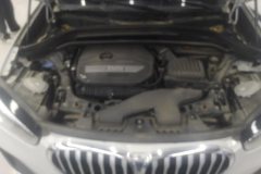 2023 BMW X1 2022 AT sDrive25Li Leading #10