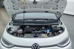 2024 Volkswagen ID.3 2025 clever extremely intelligentEdition #10
