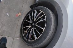 2022 Leapmotor C11 2021 Exclusive #6
