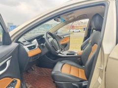 2018 Geely Auto Vision S1 2018 1.4T AT Fenchi #5