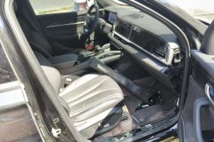 2026 Geely Auto Xingyue L 2024 2.0TD AT DCT EVO2WDChangfengEdition #8