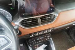 2017 Baojun 510 2017 1.5 AT Luxury #13