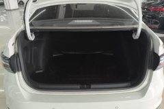2024 Volkswagen Lavida 2023 NewSharp 1.5L AT OutstandingNewYiEdition #4