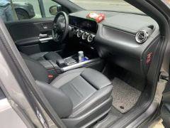 2024 Mercedes-Benz EQA 2023 Facelift EQA 260 #5