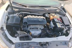 2017 Buick Excelle GT Sedan 2017 1.5 AT 15NElite #10