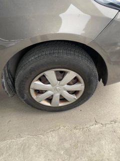 2016 Nissan Sunny 2015 1.5 MT XEComfort #12