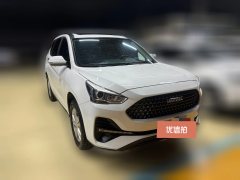 2020 Haval M6 2019 1.5T AT Super ValueFWD China VI #2