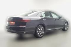 2023 Volkswagen Passat 2022 2.0T AT 330TSI Luxury #2