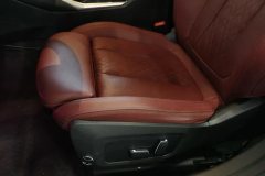 2024 BMW 3 Series 2024 2.0T AT 320Li MSport Pkg #21