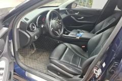 2019 Mercedes-Benz C-Class 2019 1.6T AT C180LFashionSport #9