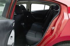 2017 Mazda Mazda3 Axela Sedan 2017 1.5 MT Comfort China V #19