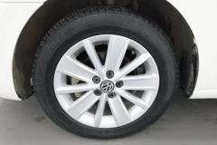 2015 Volkswagen Jetta 2015 1.6 AT Good qualityEditionComfort #6
