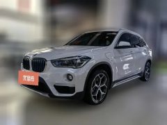 2018 BMW X1 PHEV 2018 1.5T xDrive25Le Luxury #1