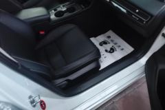2022 Honda Civic 2022 1.5T AT 180TURBO CVTShang QingEdition #8