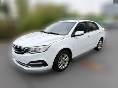 2018 Geely Auto Vision 2018 1.5 AT Premium #1